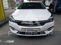 2020 Opel Astra