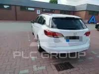 2020 Opel Astra