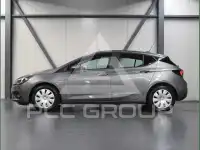 2020 Opel Astra