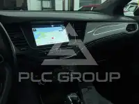 2020 Opel Astra