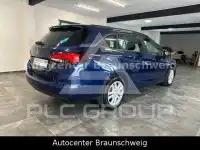 2020 Opel Astra