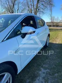 2020 Opel Astra