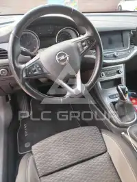 2020 Opel Astra