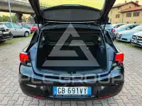 2020 Opel Astra