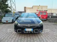 2020 Opel Astra