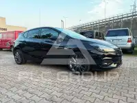 2020 Opel Astra