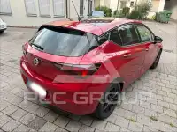 2020 Opel Astra