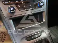 2020 Opel Astra