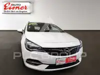 2020 Opel Astra