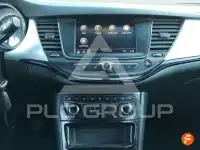 2020 Opel Astra