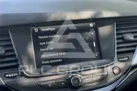 2020 Opel Astra