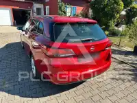 2020 Opel Astra