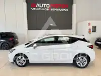 2020 Opel Astra