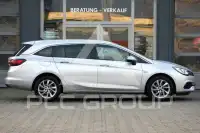 2020 Opel Astra