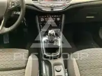 2020 Opel Astra