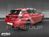 2020 Opel Astra