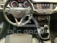 2020 Opel Astra