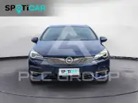 2020 Opel Astra