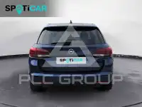 2020 Opel Astra