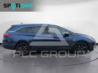 2020 Opel Astra