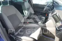 2020 Opel Astra