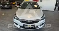 2020 Opel Astra