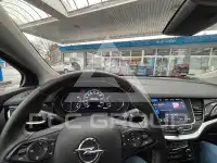 2020 Opel Astra