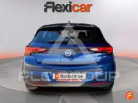 2020 Opel Astra