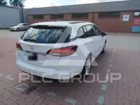 2020 Opel Astra