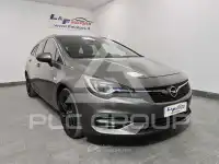 2020 Opel Astra