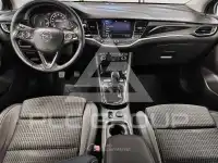 2020 Opel Astra