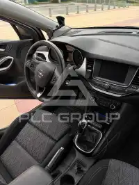 2020 Opel Astra