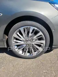 2020 Opel Astra