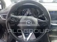 2020 Opel Astra