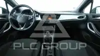 2020 Opel Astra