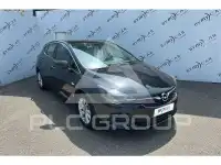 2020 Opel Astra