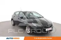 2020 Opel Astra