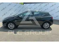 2020 Opel Astra