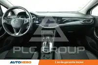 2020 Opel Astra