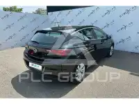 2020 Opel Astra