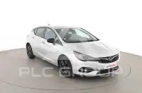 2020 Opel Astra