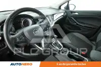 2020 Opel Astra