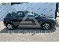 2020 Opel Astra