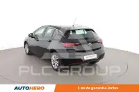 2020 Opel Astra