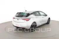 2020 Opel Astra