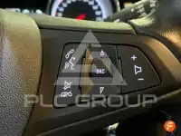 2020 Opel Astra