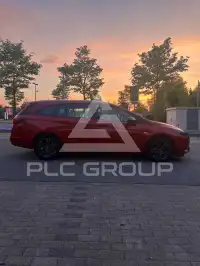 2020 Opel Astra