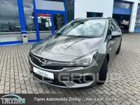2020 Opel Astra