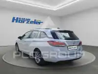 2020 Opel Astra