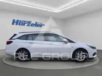 2020 Opel Astra